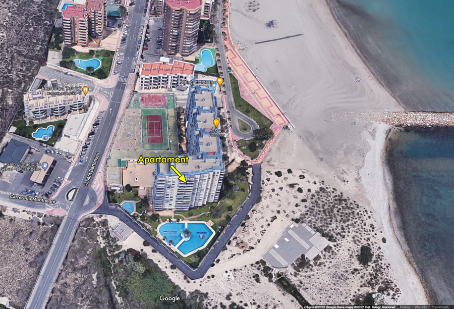 el-campello-apartament-polozenie